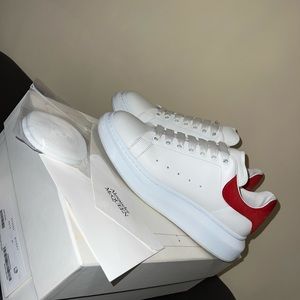 Men’s Alexander McQueen Sneaker